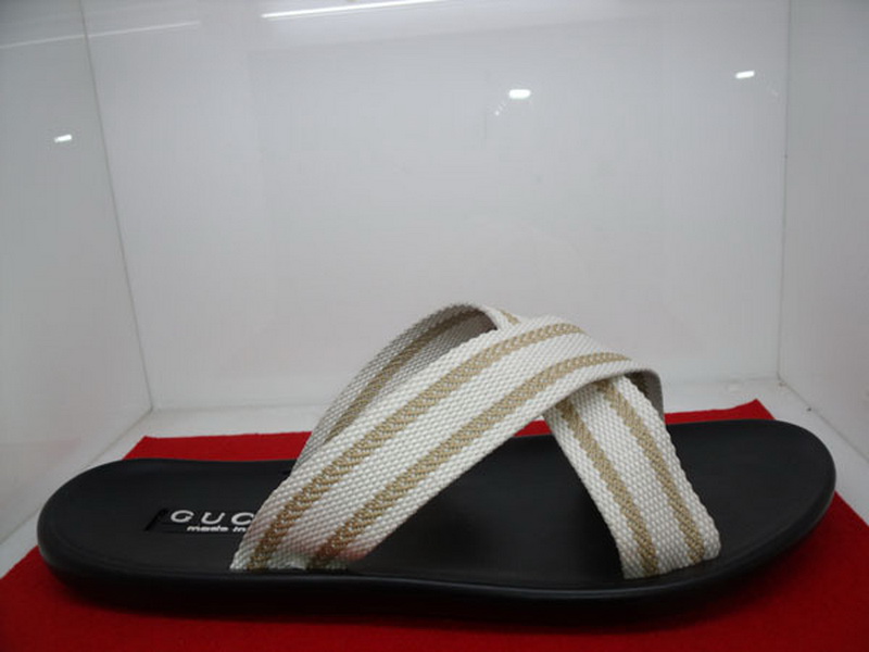 Gucci Men Slippers_396